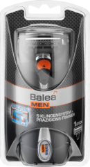 Balea MEN revolution 5.1 Безопасная бритва, 1 шт