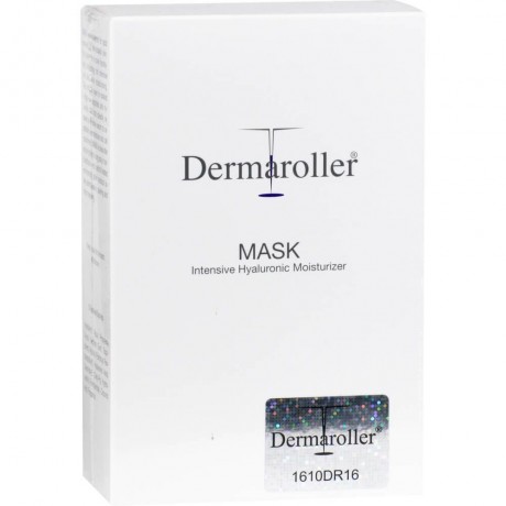 Dermaroller Mask  маска