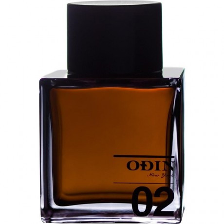 Odin New York 02 Owari Eau de Parfum Парфюмерная вода Spray Спрей, 100 мл