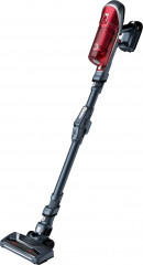 Rowenta Rowenta Akku-Stielstaubsauger RH9678 XForce Flex 8.60 Animal Kit, 185 W, beutellos, Mini Turboburste gegen Tierhaare; Flex-Technologie; LED Leuchten  Беспроводной ручной пылесос Rowenta RH9678 XForce Flex 8.60 Animal Kit, 185 Вт, без мешка, мини-т