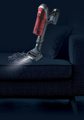 Rowenta Rowenta Akku-Stielstaubsauger RH9678 XForce Flex 8.60 Animal Kit, 185 W, beutellos, Mini Turboburste gegen Tierhaare; Flex-Technologie; LED Leuchten Беспроводной ручной пылесос Rowenta RH9678 XForce Flex 8.60 Animal Kit, 185 Вт, без мешка, мини-т