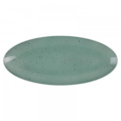 Seltmann Weiden Seltmann Weiden Coup Fine Dining - Country Life petrol Platte Coup 33x18 cm Seltmann Weiden Coup Fine Dining - Country Life бензиновая тарелка Coup 33x18 см