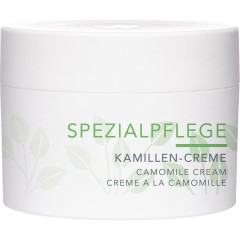 Charlotte Meentzen Spezialpflege Kamillen Creme, 50 мл