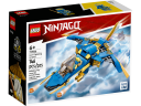 Lego Jays Donner-Jet EVO Джея Thunder Jet EVO