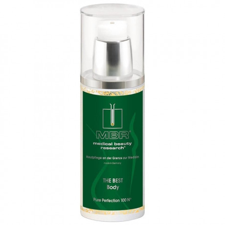 MBR Medical Beauty Research THE BEST Body  ЛУЧШЕЕ тело