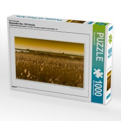 CALVENDO Puzzle CALVENDO Puzzle Neusiedler See \/ CH-Version Пазл CALVENDO Puzzle Neusiedler См. версию CH