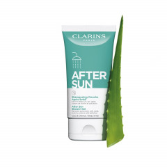 Clarins Refreshing After Sun Gel Освежающий гель после загара
