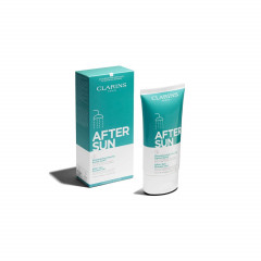 Clarins Refreshing After Sun Gel Освежающий гель после загара