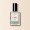 Manucurist Green Nagellack Mint 15ml, Лак для ногтей Mint (Франция), стойкое покрытие без сколов, безопасная растительная формула 9 Free, 15мл