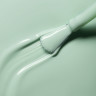 Manucurist Green Nagellack Mint 15ml, Лак для ногтей Mint (Франция), стойкое покрытие без сколов, безопасная растительная формула 9 Free, 15мл