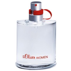 s.Oliver  Eau de Toilette (EdT) Туалетная вода s.Oliver Woman, 50 мл