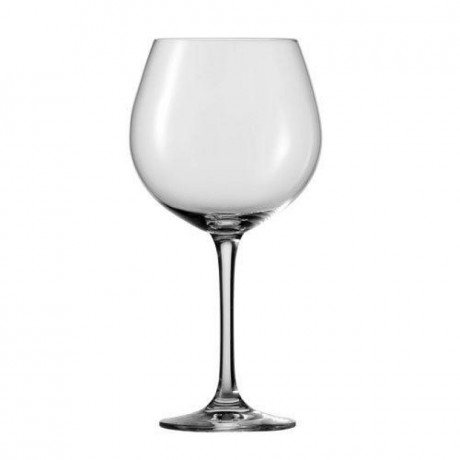 Schott Zwiesel Schott Zwiesel Classico Burgunderpokal 814 ml Чашка Schott Zwiesel Classico Burgundy 814 мл
