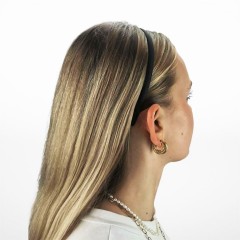 SOHO Kia Haarreif Schwarz Киа повязка на голову