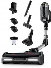 Rowenta Rowenta Akku-Hand-und Stielstaubsauger RH9958 X-Force Flex 14.60, 550 W, beutellos, Flex-Gelenk, hohe Leistung, bis zu 70 Min. Laufzeit, 0,9L Kapazitat  Беспроводной ручной пылесос Rowenta RH9958