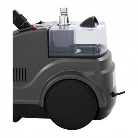 Ulsonix Ulsonix Dampfburste Dampfglatter Dampfburste Dampfstation Dampfbugler 2.000 W Tank: 2,97 l, 2,000 W Паровая щетка Ulsonix парогладкая паровая щетка паровая станция паровой горн бак 2000 Вт: 2,97 л, 2000 Вт