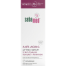 SEBAMED Anti-Aging Lifting-Serum, 30 ml, Себамед Антивозрастная лифтинг-сыворотка, Q10, гиалуроновая кислота, подтяжка, 30 мл