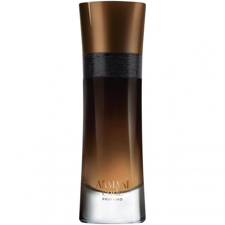 Armani (Армани) Code Homme Eau de Parfum Парфюмерная вода Spray Спрей ProFusso, 60 мл