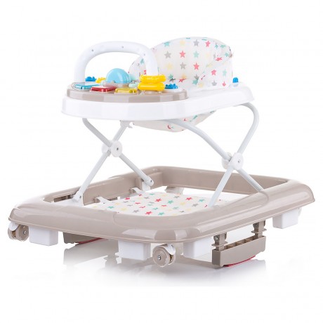 chipolino Lauflernhilfe Rocky Lauflernhilfen Детские ходунки Рокки ходунки