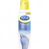 SCHOLL 2in1 Fussschutz Spray, 150 ml, Шолль Защитный спрей для ног 2в1, антибактериальный, 150 мл
