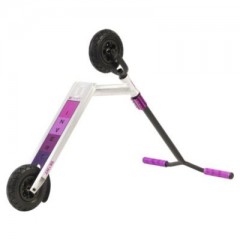 Invert Sport Invert Supreme Taunt Dirt Scooter Перевернутый самокат Supreme Taunt Dirt
