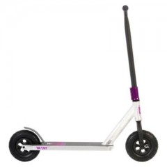 Invert Sport Invert Supreme Taunt Dirt Scooter Перевернутый самокат Supreme Taunt Dirt