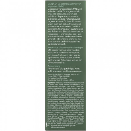 LAVERA Skin Longevity Nachtpflege, 50 ml, Лавера Ночной крем Скин Лонгевити, фитоколлаген и ретинол, anti-age, 50 мл