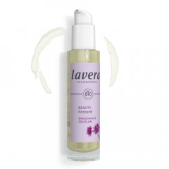 LAVERA Beauty Korperol, 100 ml, Лавера Масло для тела питательное для гладкости и упругости кожи, 100 мл