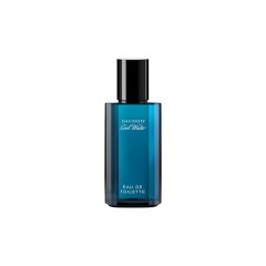 Davidoff (Давидофф) Cool Water Eau de Toilette Туалетная вода Spray Спрей, 125 мл