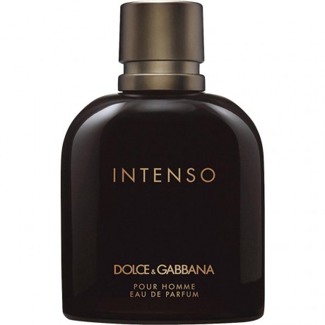 Dolce&Gabbana (Дольче Габбанна) Intenso Eau de Parfum Парфюмерная вода Spray Спрей, 75 мл
