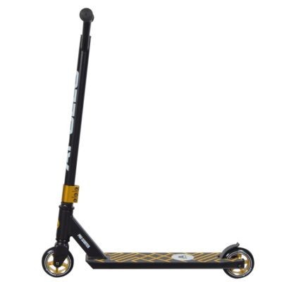 APOLLO Stunt Scooter Freestyle Roller Genius Pro 4.0 Трюковый самокат Самокат для фристайла Genius Pro 4.0