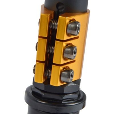 APOLLO Stunt Scooter Freestyle Roller Genius Pro 4.0 Трюковый самокат Самокат для фристайла Genius Pro 4.0