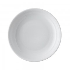 Thomas Thomas Trend Weiss Suppenteller (Coup) 24 cm Суповая тарелка Thomas Trend Weiss (Coup) 24 см