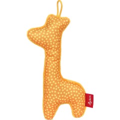 sigikid Greifling Giraffe Сжимая игрушечного жирафа