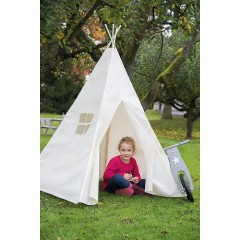 Roba Tipi Indianerzelt Индийская палатка типи