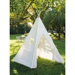 Roba Tipi Indianerzelt Индийская палатка типи