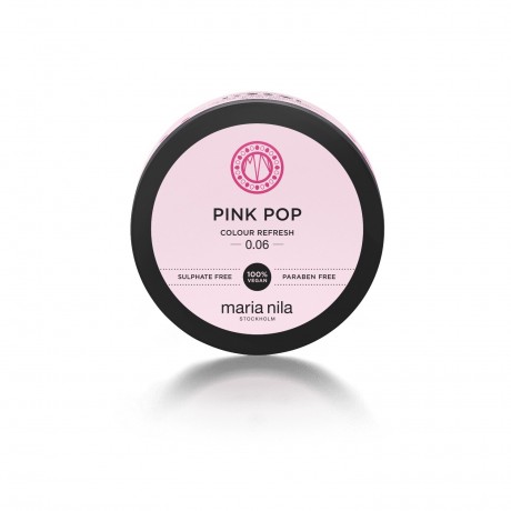 Maria Nila Pink Pop 0,06 1 Stk. Розовый поп 0.06