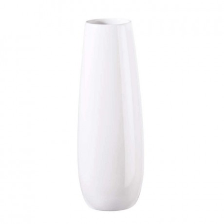 ASA SELECTION ASA Ease XL Vase weiss h: 45 cm / d: 18 cm Ваза ASA Ease XL белая В: 45 см / Г: 18 см