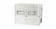 Venta Venta LW45, Luftbefeuchter weiss/grau  weiss/grau Venta LW45, увлажнитель воздуха белый/серый