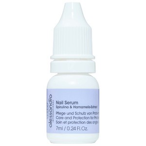 Alessandro Сыворотка для лица Professional Manicure Nagelserum