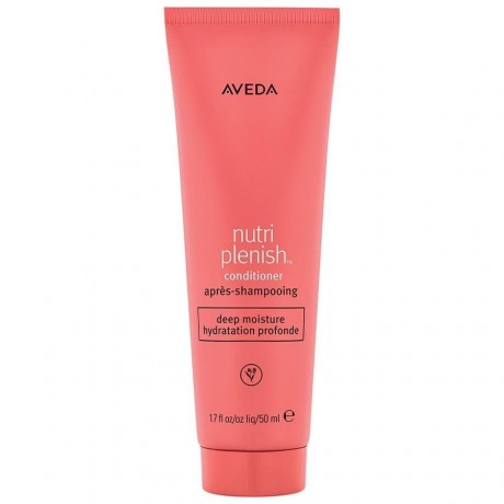 Aveda Nutriplenish Deep Moisture Conditioner  Кондиционер для глубокого увлажнения Nutriplenish