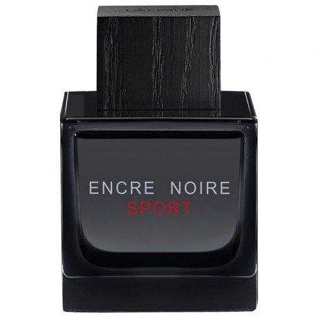 Lalique (Лалик) Sport Eau de Toilette (EdT) Туалетная вода Encre Noire, 100 мл