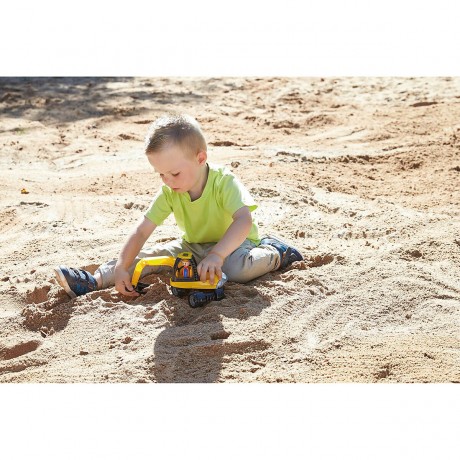 LENA Bagger Truckies Экскаватор грузовики