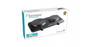 Bestron Bestron Doppelkochplatte AHP250D schwarz schwarz Двойная конфорка Bestron AHP250D черная