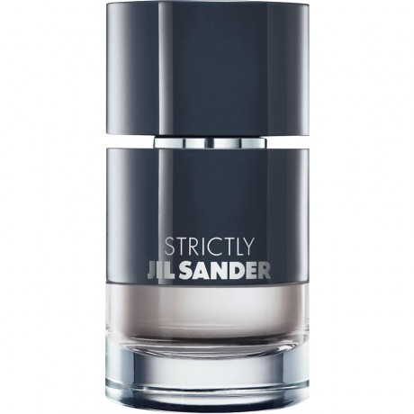 Jil Sander (Жиль Сандер) Strictly Eau de Toilette Туалетная вода Spray Спрей, 60 мл