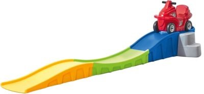 STEP2 Anniversary Edition Up Down Roller Coaster Юбилейное издание Up Down Roller Coaster