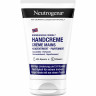 Neutrogena Norwegische Formel Handcreme konzentriert parfuemiert, 50 ml, Neutrogena Норвежская формула Концентрированный ароматизированный крем для очень сухой и потрескавшейся кожи рук, 50 мл