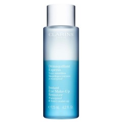 Clarins Demaquillant Express Yeux  Demaquillant Express Yeux