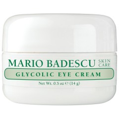 Mario Badescu Glycolic Eye Cream Augencreme Eye Cream, 14 мл