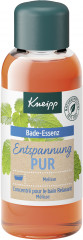 Kneipp Bade-Essenz Entspannung Pur, 100 ml, Kneipp эссенция для ванны Entspannung Pur с мелиссой, 100 мл
