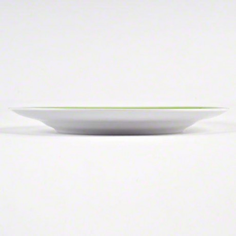 Thomas Thomas Sunny Day Apple Green Fruhstucksteller 22 cm Тарелка для завтрака Thomas Sunny Day Apple Green 22 см